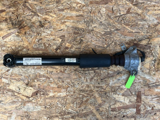 амортизатор задний Porsche Macan 1 поколение 2018, 3.0 л., MCT.MA, бензин, АКПП, внедорожник 5 дв., 95B513035F