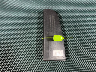 подушка безопасности сиденья Mercedes-Benz M-Класс W166 2012, 4.7 л., M 278.928, бензин, АКПП, внедорожник 5 дв., 16686004023