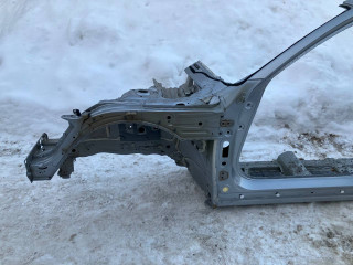 боковина кузова левая Honda Accord 11 поколение 2025, 1.5 л., L15B, бензин, вариатор, седан