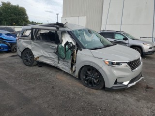 Kia Carnival 4 поколение