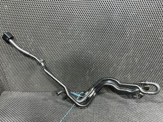 патрубок (трубопровод, шланг) Honda CR-V 6 поколение 2025, 1.5 л., L15B, бензин, АКПП, внедорожник 5 дв., 17745-3W0-A01