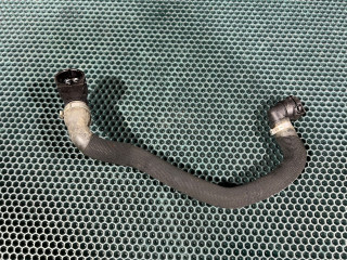 патрубок (трубопровод, шланг) Jaguar XE 1 поколение X760 2016, 3.0 л., AJ 126, бензин, АКПП, седан, JX7310C754BC, T2H36151, LR112192