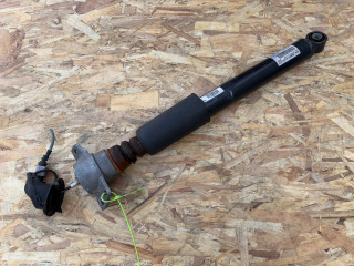 амортизатор задний левый Audi A6 4G/C7 [рестайлинг] 2015, 3.0 л., CREC, бензин, АКПП, седан, 4G0616031AE