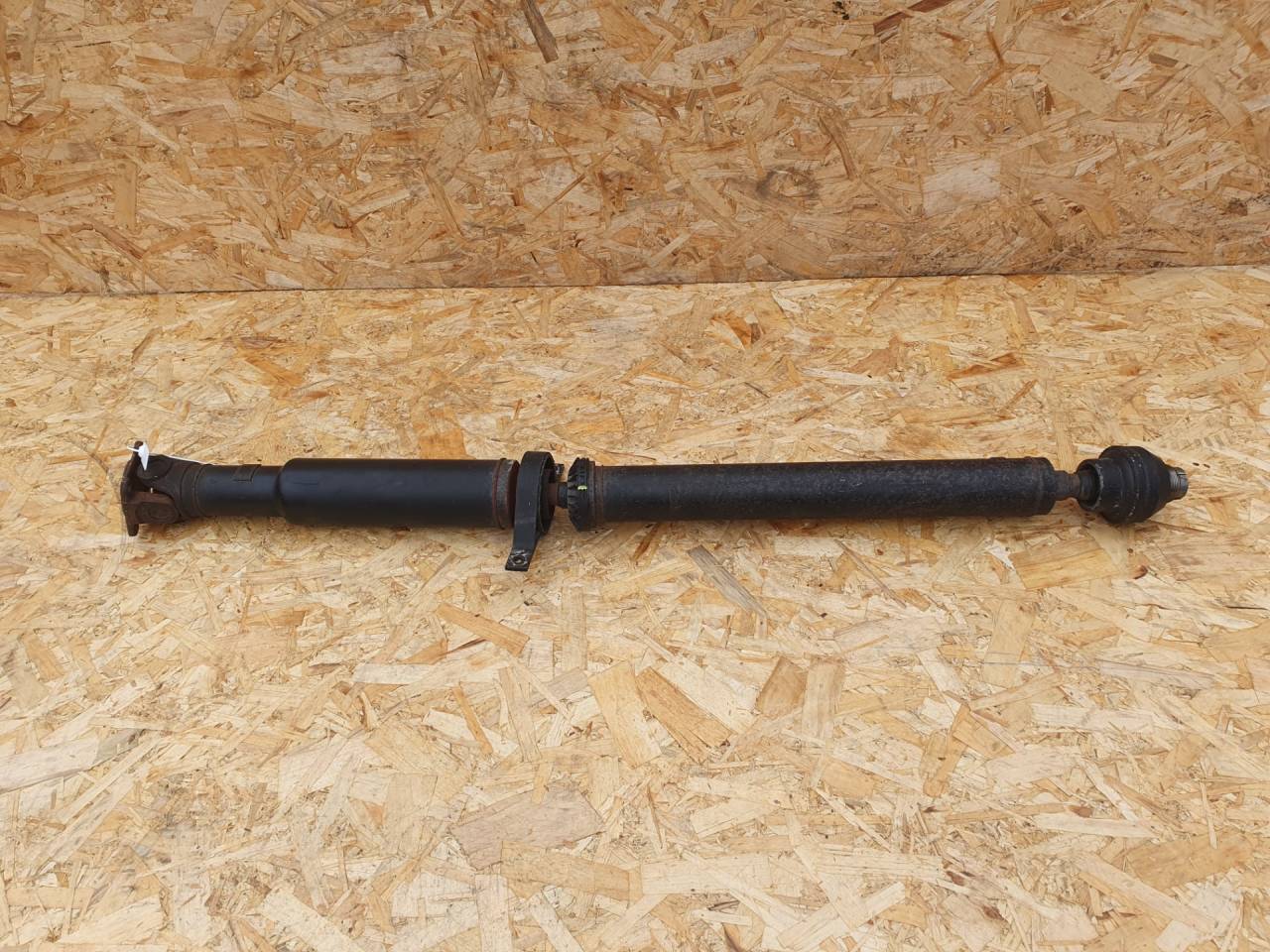 карданный вал Land Rover Range Rover Sport 2 поколение 2013, 3.0 л., 306PS, бензин, внедорожник 5 дв., CPLA4365AB, LR034508, LR058371, LR071994 - фото №1