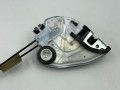 замок двери задней левой Acura Integra 4 поколение 2023, 1.5 л., бензин, вариатор, хетчбэк 5 дв., передний привод, 72650-T20-A01 - фото №6