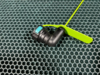 патрубок (трубопровод, шланг) Jaguar XF X260 2018, АКПП, седан