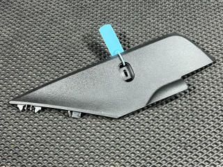 Декоративная накладка центральной консоли Audi S4 B9 [рестайлинг] 2021, 3.0 л., CWGD, бензин, АКПП, седан, 8W1863311A