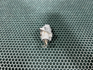 личинка дверного замка Mercedes-Benz GLC-Класс X253 [рестайлинг] 2019, 2.0 л., бензин, АКПП, внедорожник 5 дв., A0004230712