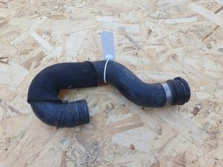 патрубок (трубопровод, шланг) Audi A8 D3 [рестайлинг] 2006, 4.2 л., BVJ, бензин, АКПП, седан, 4E0121055AF