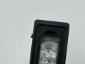 подсветка номера Audi Q7 4M 2017, 3.0 л., CREC, бензин, АКПП, внедорожник 5 дв., 4G0943021 - фото №6