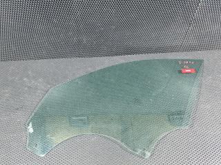 стекло двери передней левой Jaguar F-Pace 1 поколение X761 2016, 3.0 л., AJ 126, бензин, АКПП, внедорожник 5 дв.