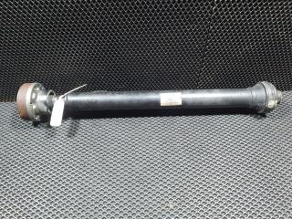 карданный вал Audi Q7 4L [рестайлинг] 2014, 3.0 л., CJWE, бензин, АКПП, внедорожник 5 дв., 7L8521101C