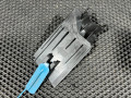 подкапотный пластик Nissan Rogue T33 2022, 1.5 л., KR15, бензин, АКПП, внедорожник 5 дв., 284B86RA0B - фото №2