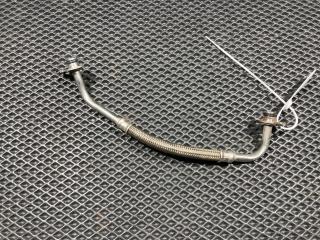 патрубок (трубопровод, шланг) Ford Bronco Sport 1 поколение 2020, 1.5 л., бензин, АКПП, внедорожник 5 дв., JA6G-9V471-AA