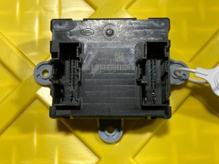 модуль управления двери Land Rover Range Rover Sport 2 поколение 2017, 3.0 л., бензин, АКПП, внедорожник 5 дв., HPLA14D619BF, LR050734, LR106182, T4A18084