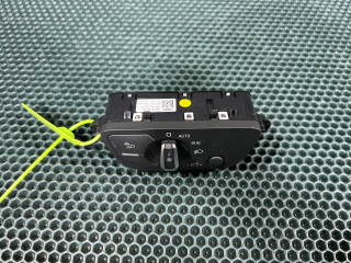 переключатель света Audi A4 B9 2019, 2.0 л., бензин, АКПП, седан, 4M0941531AK, 4M0941531AK5PR