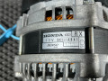 генератор Honda Accord 11 поколение 2025, 1.5 л., L15B, бензин, вариатор, седан, 104211-4941, 31100-6NA-A01 - фото №7