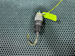 насос (моторчик) омывателя фар Jaguar XJ 4 поколение [рестайлинг] 2017, 5.0 л., 508PN, бензин, АКПП, седан, 6M21-13K082-AB, C2D10540