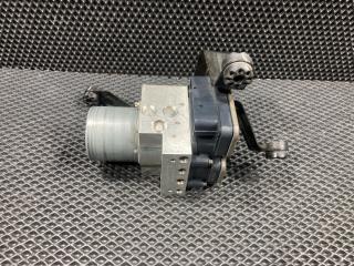 блок ABS BMW X5 F15 2018, 3.0 л., N55 B30 A, бензин, АКПП, внедорожник 5 дв., 34516874802, 34516884733
