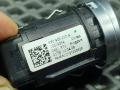кнопка запуска двигателя Audi A4 B8 [рестайлинг] 2013, 2.0 л., бензин, АКПП, седан, 8K0905217A - фото №7