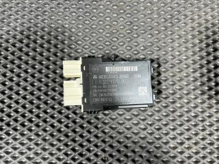 кнопка обогрева сидений Mercedes-Benz S-Класс W222/C217/A217 2015, 4.7 л., M 278.928, бензин, АКПП, седан, A2229005406