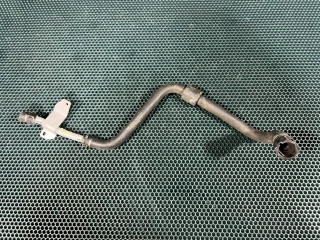 патрубок (трубопровод, шланг) Audi Q7 4M 2015, 3.0 л., CREC, бензин, АКПП, внедорожник 5 дв., 4M0819337AR, 4M0819857