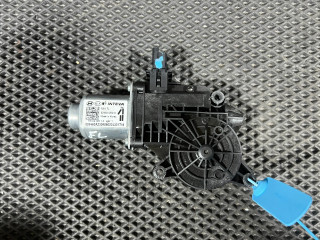 моторчик стеклоподъемника передний левый Hyundai Tucson 4 поколение 2024, 2.5 л., G4KN, бензин, АКПП, внедорожник 5 дв., 82450-N9410