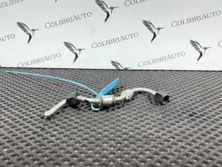 трубка топливная Nissan Rogue T33 2022, 1.5 л., бензин, внедорожник 5 дв., 175206RD0A