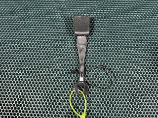 замок ремня безопасности Audi Q7 4M 2016, 3.0 л., бензин, АКПП, внедорожник 5 дв., 4M0857755D