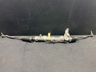 рулевая рейка Mercedes-Benz SLK-Класс R172 2014, 2.1 л., OM 651.980, дизель, родстер, 666614-BR172, A1724600100