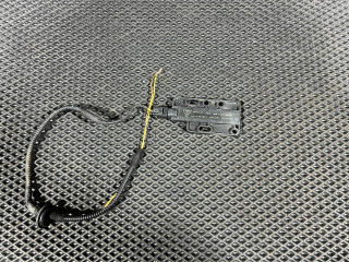 антенна Porsche Macan 1 поколение [2-й рестайлинг] 2022, 2.9 л., DGR, бензин, АКПП, внедорожник 5 дв., 7PP962132