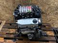 двигатель Audi A6 4A/C4 1996, 2.8 л., AAH, бензин, МКПП, AAH - фото №7