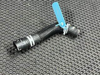 патрубок (трубопровод, шланг) Buick Encore GX 1 поколение [рестайлинг] 2024, 1.3 л., бензин, АКПП, внедорожник 5 дв.