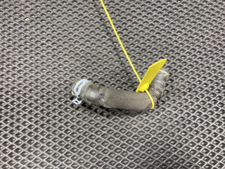 патрубок (трубопровод, шланг) Audi A6 C8 2018, 3.0 л., бензин, АКПП, седан, 4K0819375G