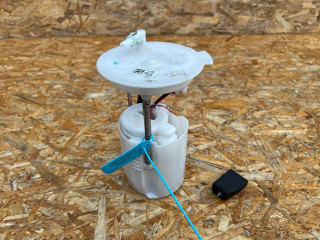 насос топливный Honda Accord 11 поколение 2025, 1.5 л., L15B, бензин, вариатор, седан, 30AA01, 1700-D0G80, 17045-30A-A00