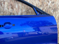 дверь передняя правая Jaguar F-Pace 1 поколение X761 2016, АКПП, внедорожник 5 дв., T4A1368 - фото №8