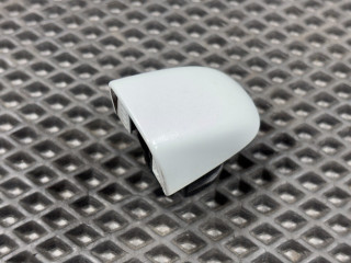 накладка на ручку Audi Q7 4L [рестайлинг] 2013, 3.0 л., CTWB, бензин, АКПП, внедорожник 5 дв., 4L0839879