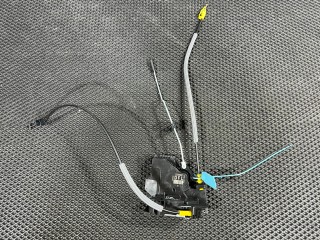 замок двери задней правой Chevrolet Trax 2 поколение 2024, 1.2 л., бензин, АКПП, внедорожник 5 дв., передний привод, 13553118, 13527384, 13535164, 13540566, 13560691