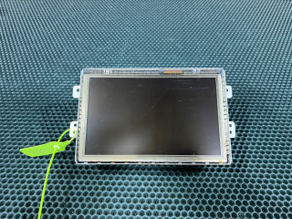 монитор мультимедиа Land Rover Range Rover Sport 2 поколение 2017, 3.0 л., дизель, АКПП, внедорожник 5 дв., EK6210E889AJ, LR123352, LR137949