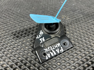 интеркулер Kia K5 3 поколение 2022, 1.6 л., G4FP, бензин, АКПП, седан, 282592M000