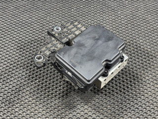 блок ABS Kia K5 3 поколение 2022, 1.6 л., G4FP, бензин, АКПП, 58900-L3100, L3589-20900, 58910-L3100, L3589-30900, 61589-41600