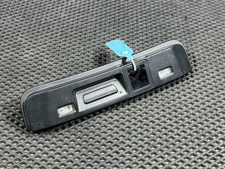 ручка открывания багажника Buick Encore GX 1 поколение [рестайлинг] 2024, 1.3 л., бензин, АКПП, внедорожник 5 дв., 42788708, 42867614