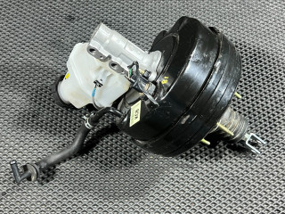 цилиндр тормозной главный Genesis G70 1 поколение 2019, 2.0 л., G4KL, бензин, АКПП, седан, 59110-J5100