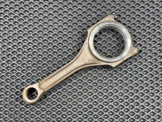 шатун Audi A6 4F/C6 [рестайлинг] 2008, 3.2 л., AUK, бензин, АКПП, седан, 06E198401C, 06E984401A, 06EA