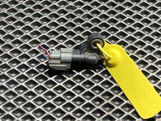 датчик удара Jaguar XF X260 2015, 3.0 л., AJ 126, бензин, АКПП, седан, FK7214B006AA, T2H2790, LR059789