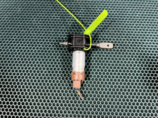 моторчик регулировки сиденья Jaguar XF X260 2017, 3.0 л., AJ 126, бензин, АКПП, седан, C06710106