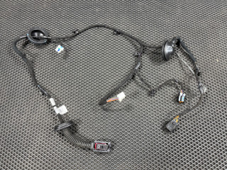 дверная проводка Kia K5 3 поколение 2021, 1.6 л., G4FP, бензин, АКПП, 91620L3090, 91620L3090D1