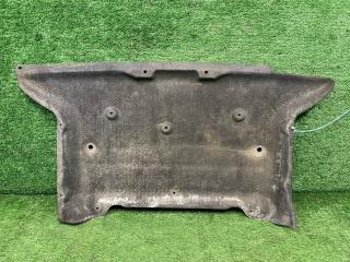 защита бампера заднего Audi A8 D4/4H [рестайлинг] 2014, 4.2 л., CDRA, бензин, седан, 4H0813851B, 4H0813851C, 4H0813851A