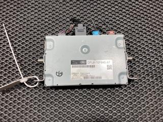 блок Bluetooth Land Rover Range Rover 4 поколение 2014, 3.0 л., 306PS, бензин, АКПП, внедорожник 5 дв., LR073263, LR049196, LR060391, LR066086, 464800-5006, DPLA10F845AF