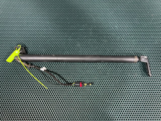 амортизатор крышки багажника (3-5 двери) Porsche Macan 1 поколение 95B 2015, 3.0 л., MCT.MA, бензин, АКПП, внедорожник 5 дв., 95B827851B, 95B827602A, 95B827428B